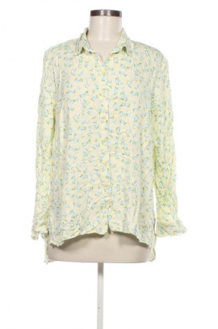 Γυναικείο πουκάμισο Orsay, Μέγεθος L, Χρώμα Πολύχρωμο, Τιμή 11,99 €