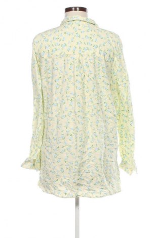 Γυναικείο πουκάμισο Orsay, Μέγεθος L, Χρώμα Πολύχρωμο, Τιμή 11,99 €