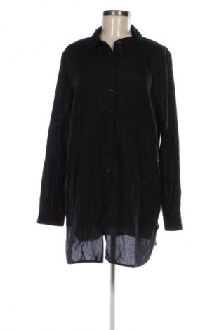Γυναικείο πουκάμισο Otto, Μέγεθος XXL, Χρώμα Μαύρο, Τιμή 15,99 €