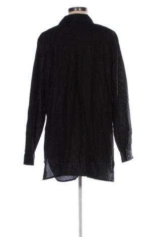Γυναικείο πουκάμισο Otto, Μέγεθος XXL, Χρώμα Μαύρο, Τιμή 15,99 €