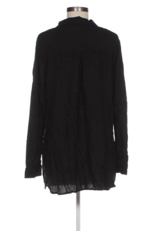 Damenbluse Otto, Größe XL, Farbe Schwarz, Preis 14,99 €