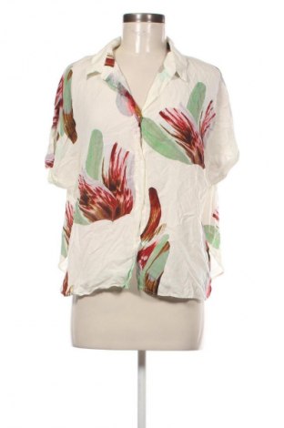 Damska koszula Parfois, Rozmiar M, Kolor Kolorowy, Cena 23,99 zł
