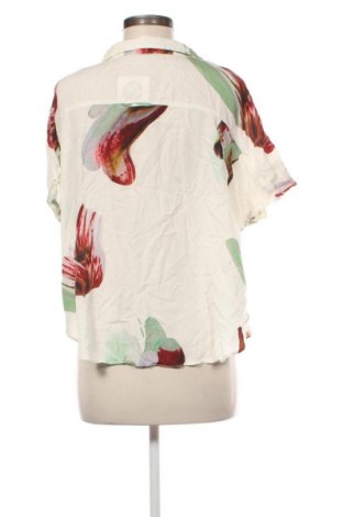 Damska koszula Parfois, Rozmiar M, Kolor Kolorowy, Cena 23,99 zł