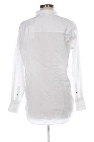 Γυναικείο πουκάμισο Pepe Jeans, Μέγεθος M, Χρώμα Λευκό, Τιμή 34,99 €