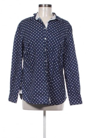 Damenbluse Peter Hahn, Größe XL, Farbe Mehrfarbig, Preis 8,99 €