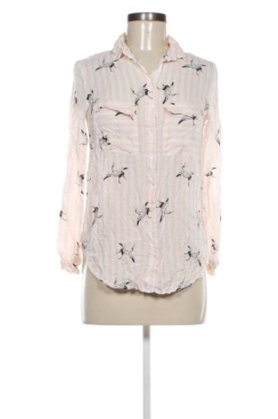 Damenbluse Pimkie, Größe M, Farbe Mehrfarbig, Preis € 1,99