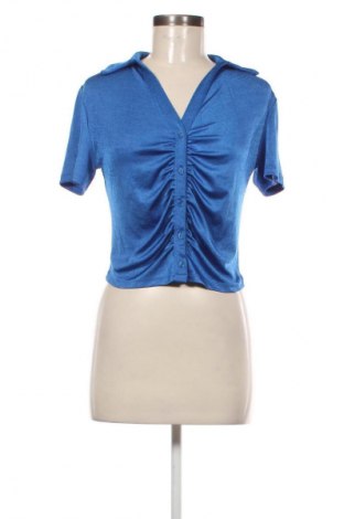 Damska koszula Primark, Rozmiar M, Kolor Niebieski, Cena 25,99 zł