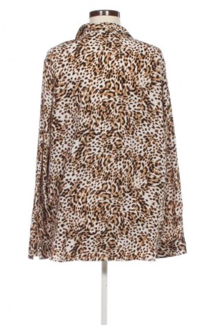 Γυναικείο πουκάμισο Primark, Μέγεθος XXL, Χρώμα Πολύχρωμο, Τιμή 3,99 €