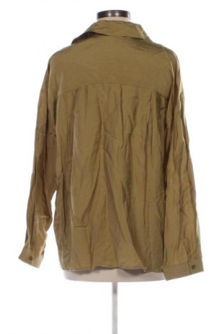 Дамска риза Primark, Размер S, Цвят Зелен, Цена 2,04 €