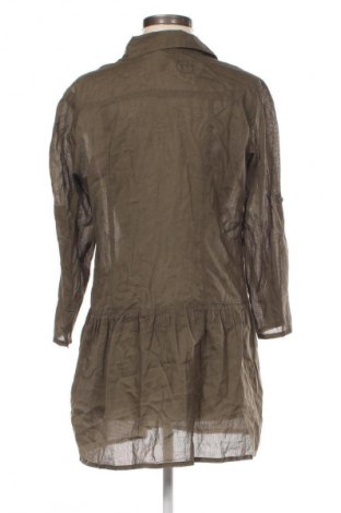 Γυναικείο πουκάμισο Promod, Μέγεθος S, Χρώμα Καφέ, Τιμή 3,99 €