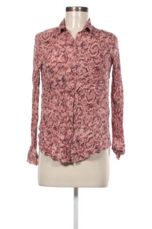 Γυναικείο πουκάμισο Promod, Μέγεθος S, Χρώμα Πολύχρωμο, Τιμή 3,99 €