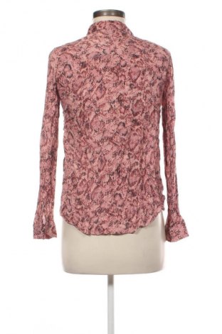 Γυναικείο πουκάμισο Promod, Μέγεθος S, Χρώμα Πολύχρωμο, Τιμή 3,99 €