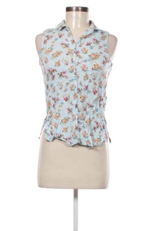 Dámská košile  Pull&Bear, Velikost S, Barva Vícebarevné, Cena  49,00 Kč