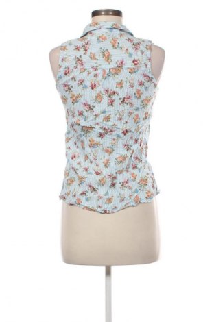 Dámská košile  Pull&Bear, Velikost S, Barva Vícebarevné, Cena  49,00 Kč