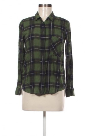 Damska koszula Pull&Bear, Rozmiar M, Kolor Kolorowy, Cena 24,99 zł