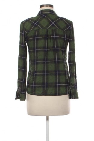 Damska koszula Pull&Bear, Rozmiar M, Kolor Kolorowy, Cena 24,99 zł