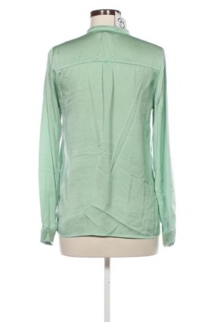Női ing Pull&Bear, Méret S, Szín Zöld, Ár 1 199 Ft