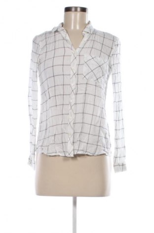Γυναικείο πουκάμισο Pull&Bear, Μέγεθος S, Χρώμα Πολύχρωμο, Τιμή 2,99 €