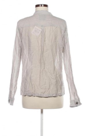 Дамска риза Pulz Jeans, Размер L, Цвят Сив, Цена 4,09 €