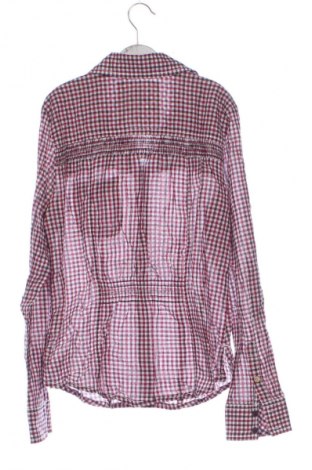 Γυναικείο πουκάμισο Q/S by S.Oliver, Μέγεθος XS, Χρώμα Πολύχρωμο, Τιμή 3,99 €