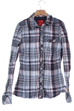 Dámská košile  Q/S by S.Oliver, Velikost XS, Barva Vícebarevné, Cena  49,00 Kč