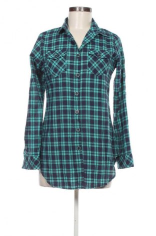 Γυναικείο πουκάμισο Queen, Μέγεθος M, Χρώμα Πολύχρωμο, Τιμή 8,99 €