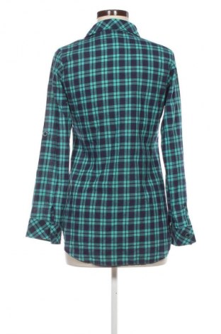 Γυναικείο πουκάμισο Queen, Μέγεθος M, Χρώμα Πολύχρωμο, Τιμή 8,99 €