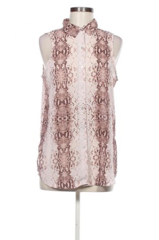 Γυναικείο πουκάμισο Rachel Zoé, Μέγεθος S, Χρώμα Πολύχρωμο, Τιμή 3,99 €