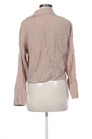 Γυναικείο πουκάμισο Reserved, Μέγεθος S, Χρώμα Καφέ, Τιμή 2,99 €