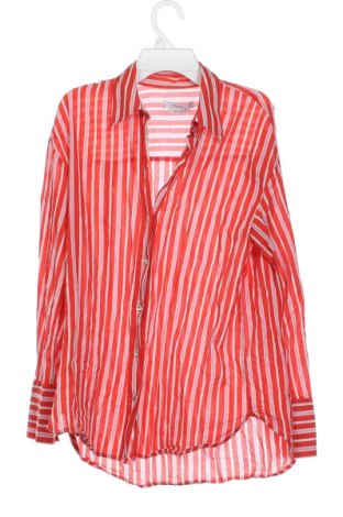 Damska koszula Reserved, Rozmiar XS, Kolor Kolorowy, Cena 27,40 zł