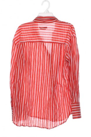 Damska koszula Reserved, Rozmiar XS, Kolor Kolorowy, Cena 27,40 zł