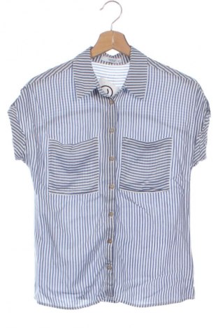 Damska koszula Reserved, Rozmiar XS, Kolor Kolorowy, Cena 22,99 zł