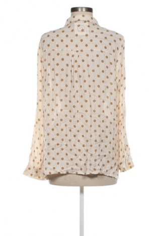 Дамска риза Reserved, Размер L, Цвят Екрю, Цена 5,11 €
