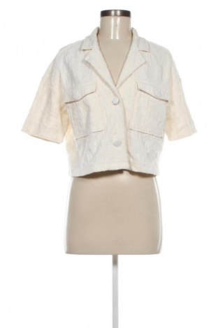 Damska koszula Reserved, Rozmiar M, Kolor Beżowy, Cena 28,99 zł