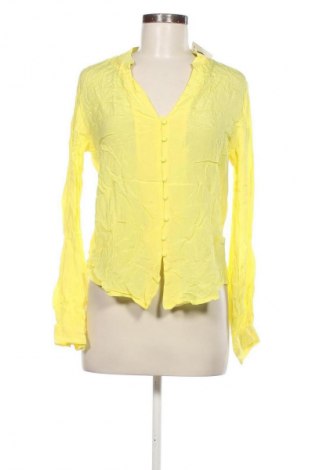 Dámská košile  Rue de Femme, Velikost S, Barva Žlutá, Cena  259,00 Kč
