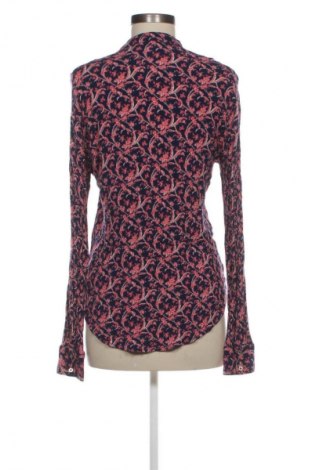 Damenbluse Rue de Femme, Größe S, Farbe Mehrfarbig, Preis 4,99 €