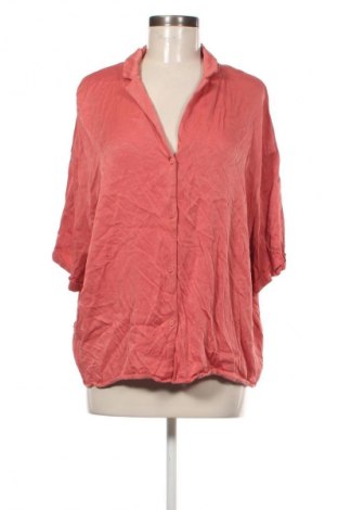 Női ing S.Oliver, Méret XL, Szín Piros, Ár 3 599 Ft