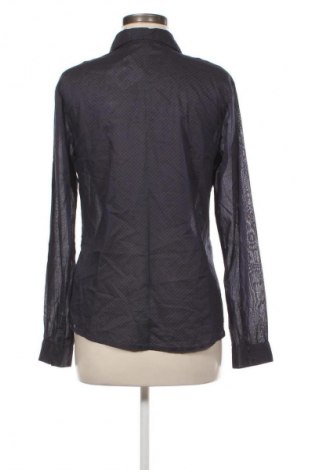 Γυναικείο πουκάμισο S.Oliver, Μέγεθος M, Χρώμα Πολύχρωμο, Τιμή 2,99 €