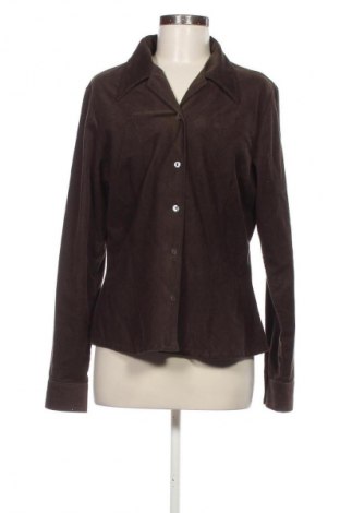 Dámska košeľa  S.Oliver, Veľkosť M, Farba Hnedá, Cena  8,00 €