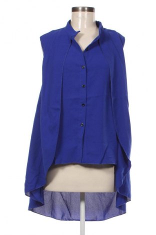 Damska koszula SHEIN, Rozmiar L, Kolor Niebieski, Cena 26,99 zł