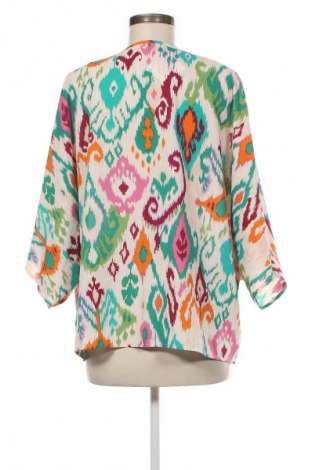 Damska koszula SHEIN, Rozmiar L, Kolor Kolorowy, Cena 26,99 zł