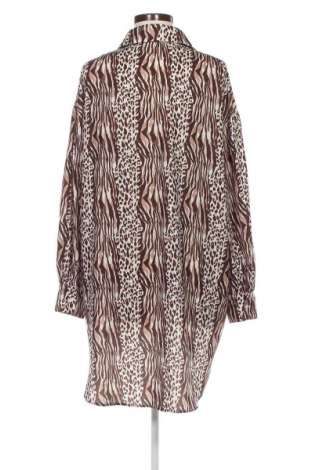 Γυναικείο πουκάμισο SHEIN, Μέγεθος M, Χρώμα Πολύχρωμο, Τιμή 1,99 €