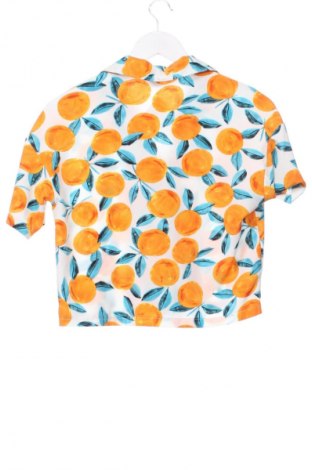 Damenbluse SHEIN, Größe XS, Farbe Mehrfarbig, Preis € 4,99