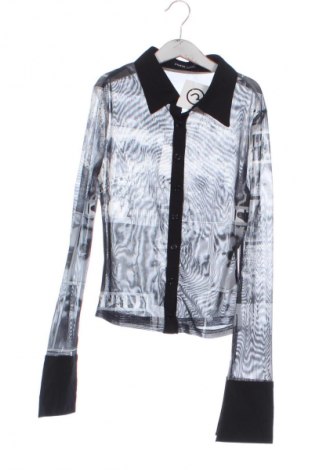 Dámská košile  SHEIN, Velikost XS, Barva Vícebarevné, Cena  49,00 Kč