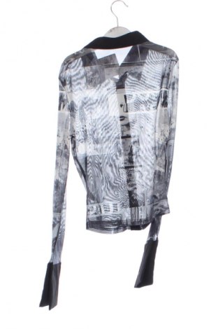 Dámská košile  SHEIN, Velikost XS, Barva Vícebarevné, Cena  49,00 Kč