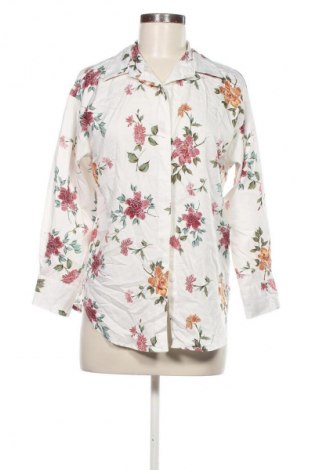 Γυναικείο πουκάμισο SHEIN, Μέγεθος S, Χρώμα Πολύχρωμο, Τιμή 1,99 €