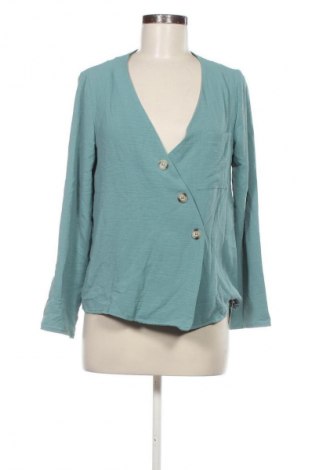 Damenbluse SHEIN, Größe M, Farbe Grün, Preis 1,99 €