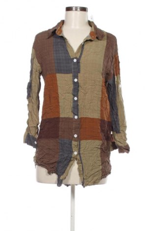Cămașă de femei SHEIN, Mărime S, Culoare Multicolor, Preț 7,99 Lei