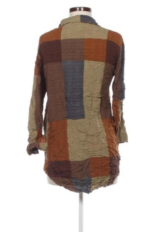Cămașă de femei SHEIN, Mărime S, Culoare Multicolor, Preț 7,99 Lei
