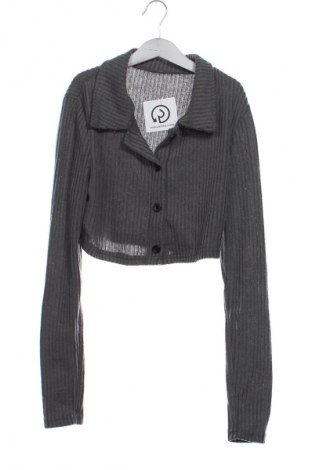 Dámská košile  SHEIN, Velikost XS, Barva Šedá, Cena  49,00 Kč